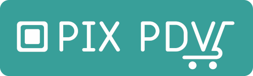 Parceiro pixpdv logo api
